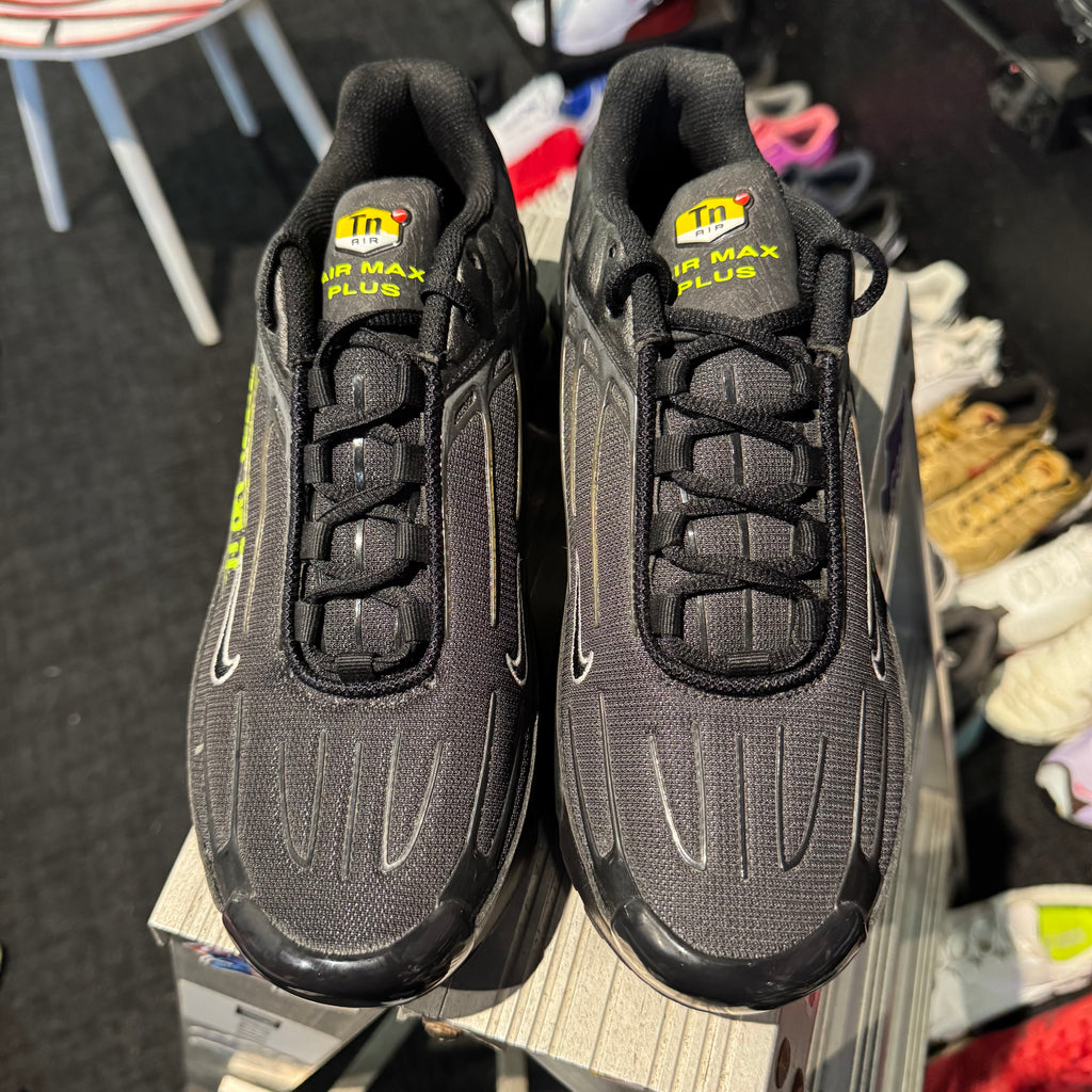 Nike Air Max Plus TN3 'Just Do It' (Brand New)