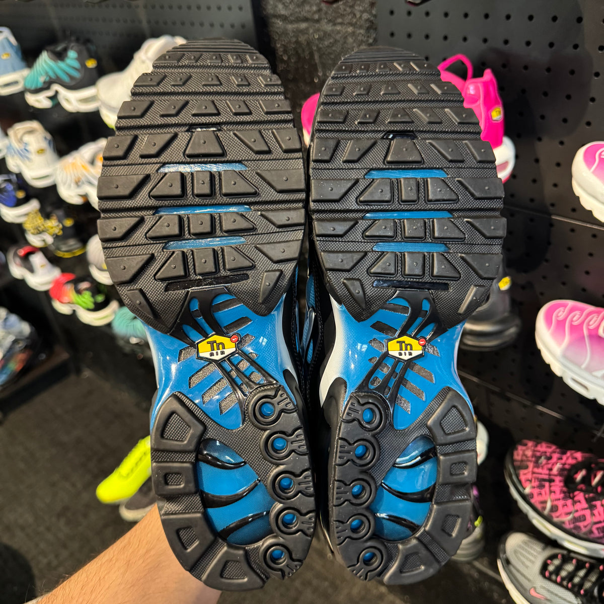Nike Air Max Plus TN 'Neptune' (Brand New)