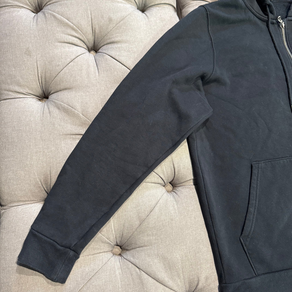 Under Armour Zip Up Jacket 'Black' (Second hand)