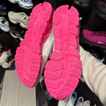 Asics Gel-Quantum 360 5 'White Pink' (Second hand)