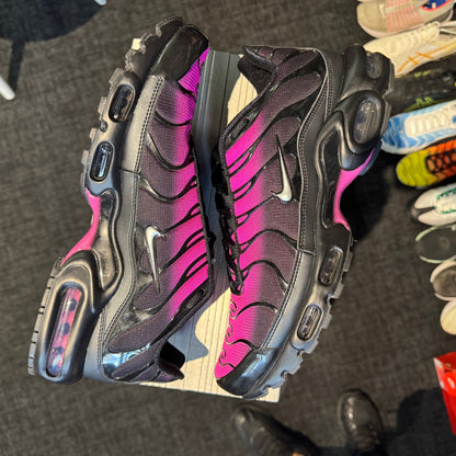 Nike Air Max Plus 'TN' Pink Sunset (Second hand)