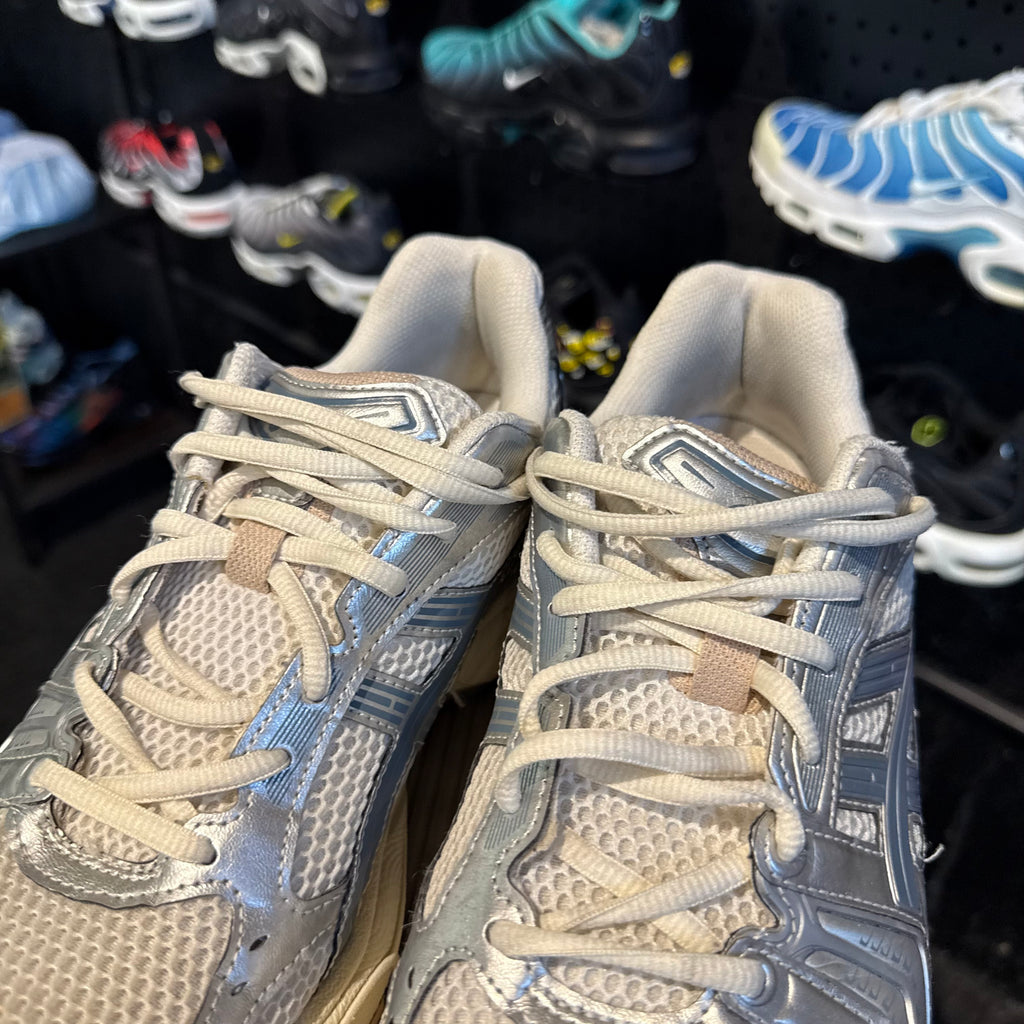 Asics Gel-Kayano 14 'Cream Ironclad' (Second hand)