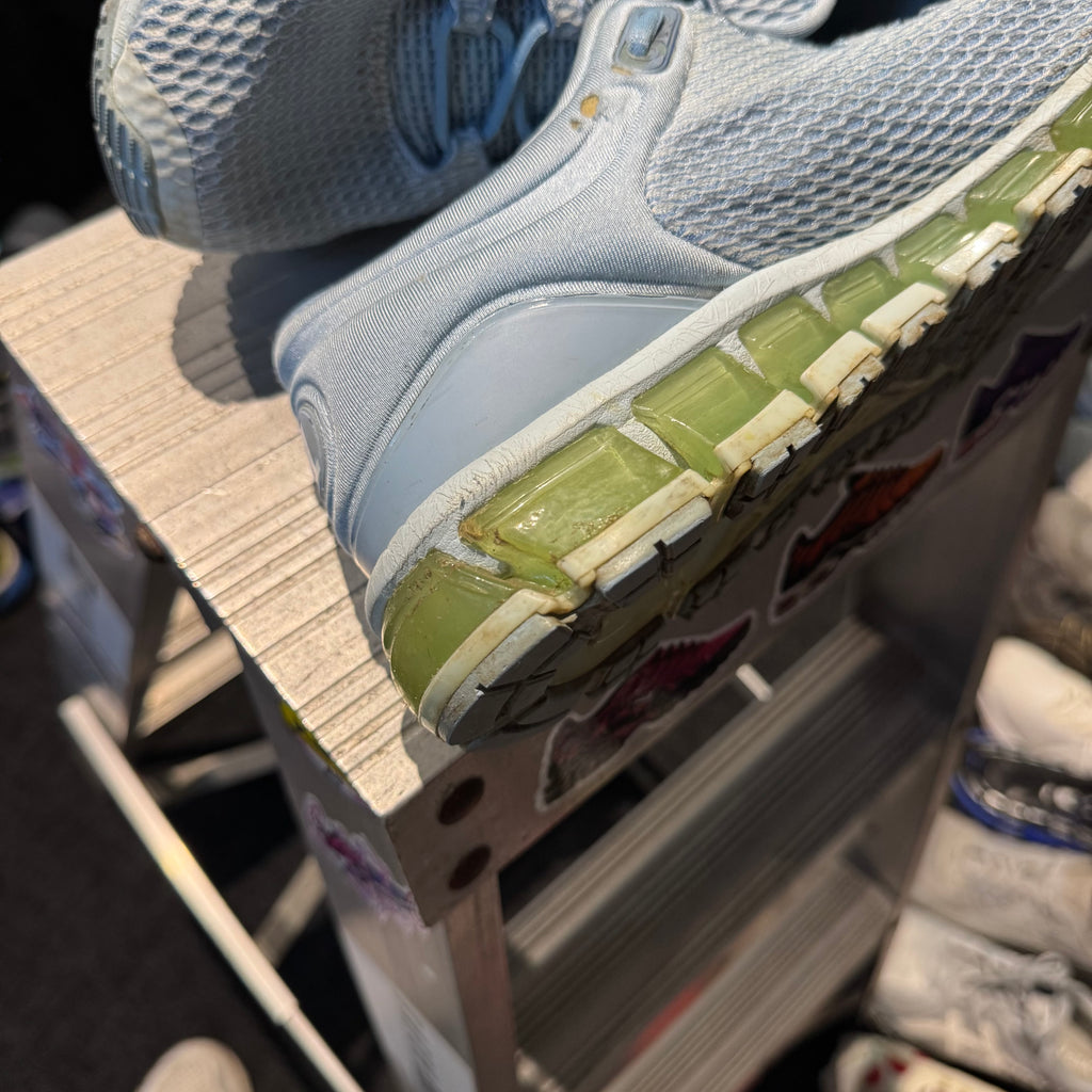 Asics Gel Quantum 360 MX Shift 'Whispering Blue' (Second hand)