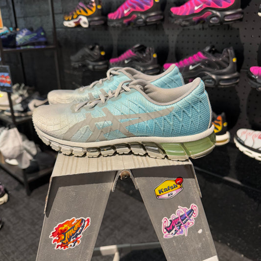Asics Gel-Quantum 180 4 ‘Ice Mint Stone Grey’ (Second hand)