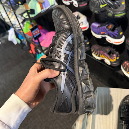 Asics Gel-Quantum 360 5 'Black' (Second hand)