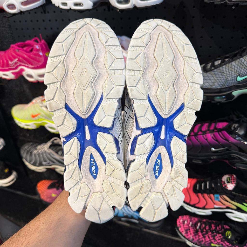 Asics Gel Quantum 360 7 'Illusion Blue' (Second hand)