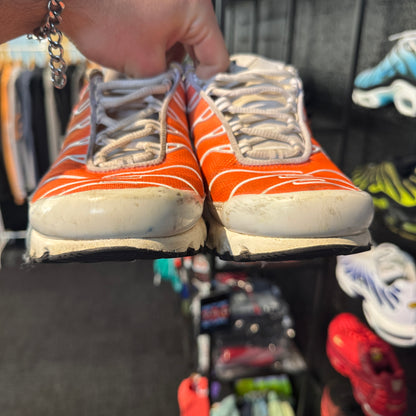 Nike Air Max Plus 'TN' Sunrise (Second hand)
