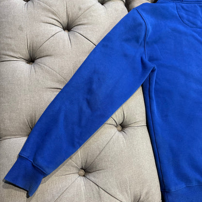 Geedup X George Kambosos Jnr Team Logo Hoodie 'Blue' (Second hand)