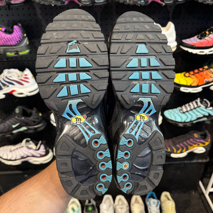 Nike Air Max Plus TN 'Black Hex' (Second hand)