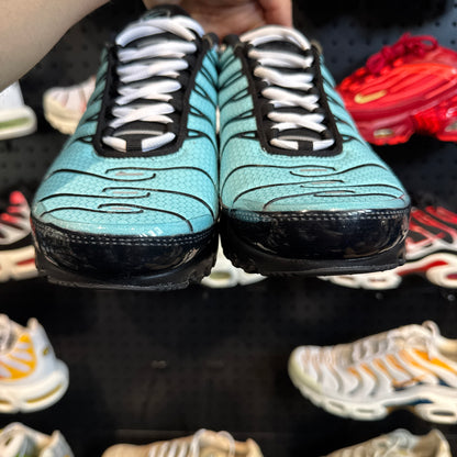 Nike Air Max Plus TN 'Dark Tiffany' (Second hand)