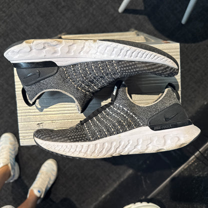 Nike React Phantom Run 2 'Black White' (Second hand)
