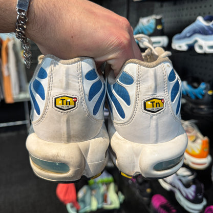 Nike Air Max Plus 'TN' Battle Blue (Second hand)