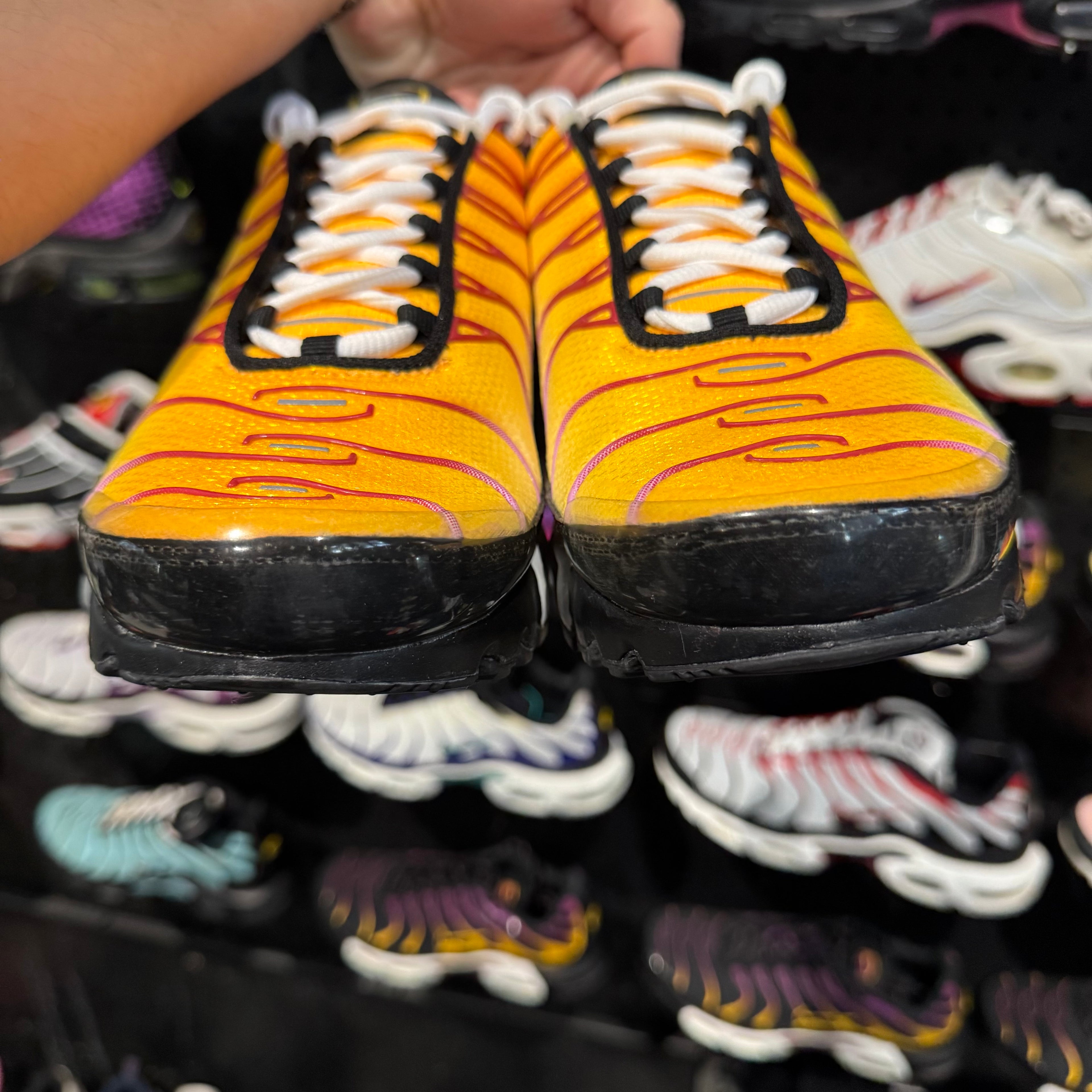 Nike Air Max Plus TN 'Sherbet' (Second hand)