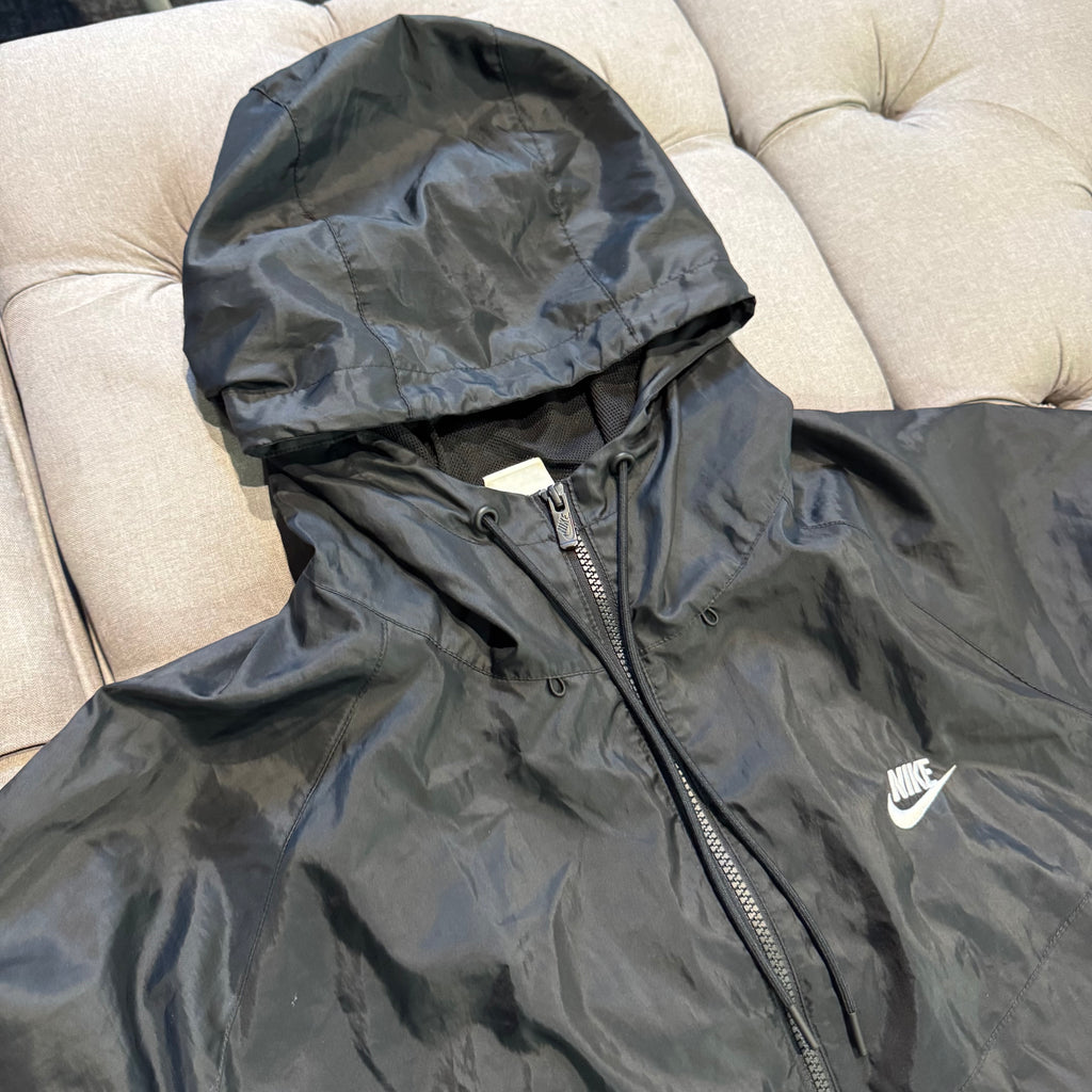 Nike Sportswear Windrunner Jacket 'Black' (Second hand)