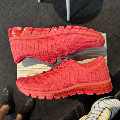 Asics Gel-Quantum 180 4 'Washed Red' (Second hand)