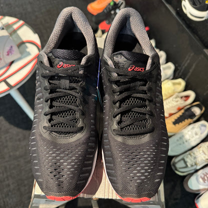 Asics Gel-Quantum 360 1 (OG 2015) 'Onyx Hot Red' (Brand New)