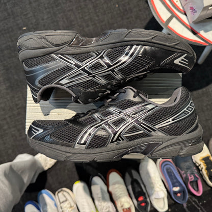Asics Gel-1130 'Black Pure Silver' (Second hand)