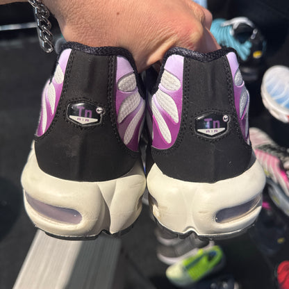 Nike Air Max Plus 'TN' Lilac Bloom (Second hand)