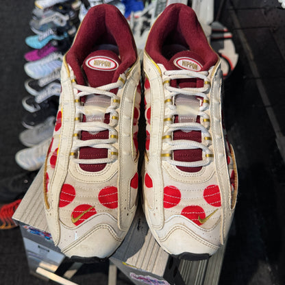 Nike Air Max Tailwind 4 'Nippon' (Second hand)