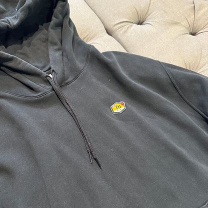 Nike TN Hoodie 'Black' (Second hand)