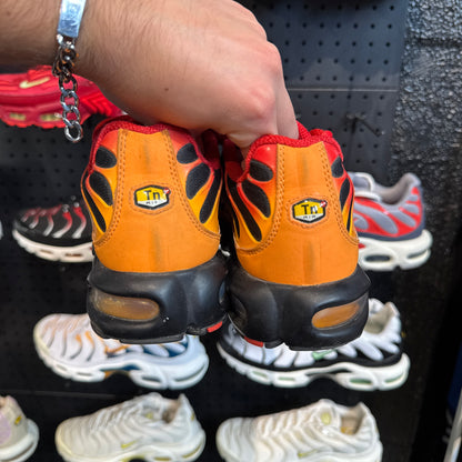 Nike Air Max Plus TN 'Volcano' (Second hand)