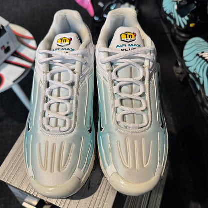 Nike Air Max Plus TN3 'Laser Blue' (Second hand)