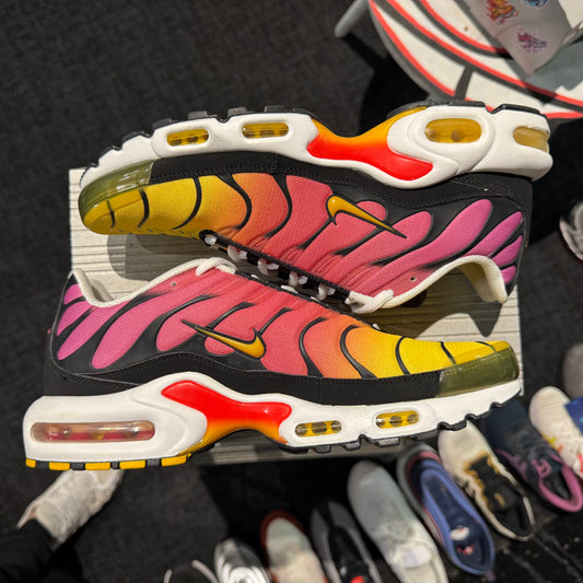 Nike Air Max Plus TN 'Rainbows' (Second hand)