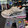 Asics Gel Kayano 14 'Cream Sweet Pink' (Second hand)