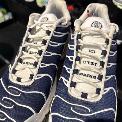 Nike Air Max Plus TN 'PSG' (Second hand)