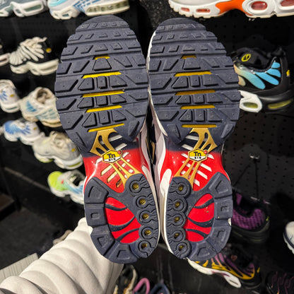 Nike Air Max Plus TN 'PSG' (Second hand)