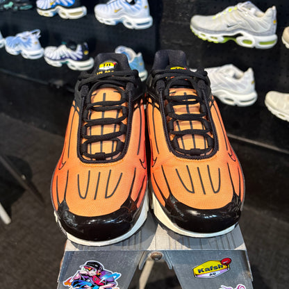 Nike Air Max Plus TN3 'Tiger' (Second hand)