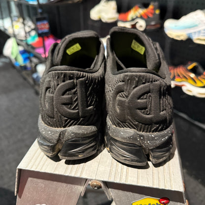 Asics Gel-Quantum 360 5 'Black' (Second hand)