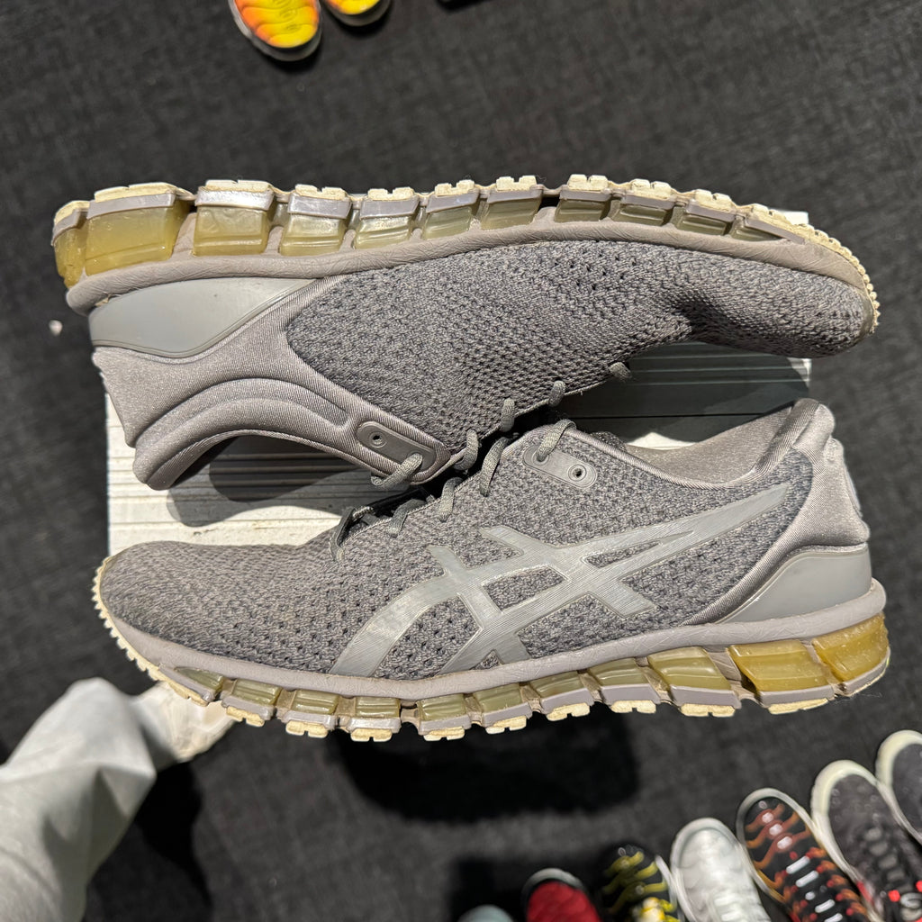 Asics Gel Quantum 360 Knit 2 'Carbon Dark Grey' (Second hand)