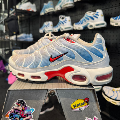 Nike Air Max Plus TN 'Tide' (Second hand)