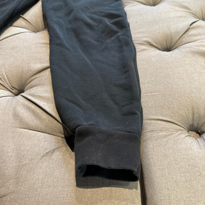 Nike Tech Fleece Track Pants 'Black Grey' (Second hand)