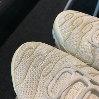 Nike Air Max Plus 'TN' White Celery (W) (Second hand)