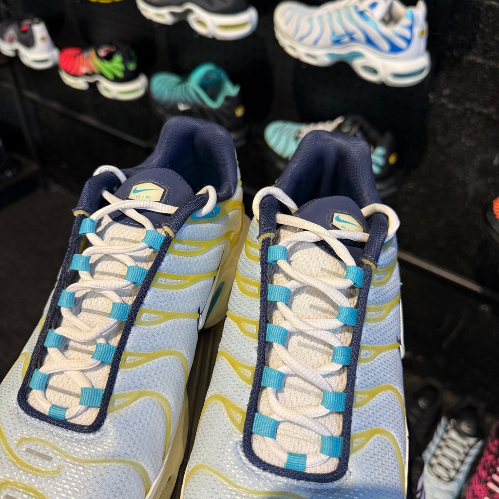 Nike Air Max Plus TN 'Psychic Blue' (Second hand)