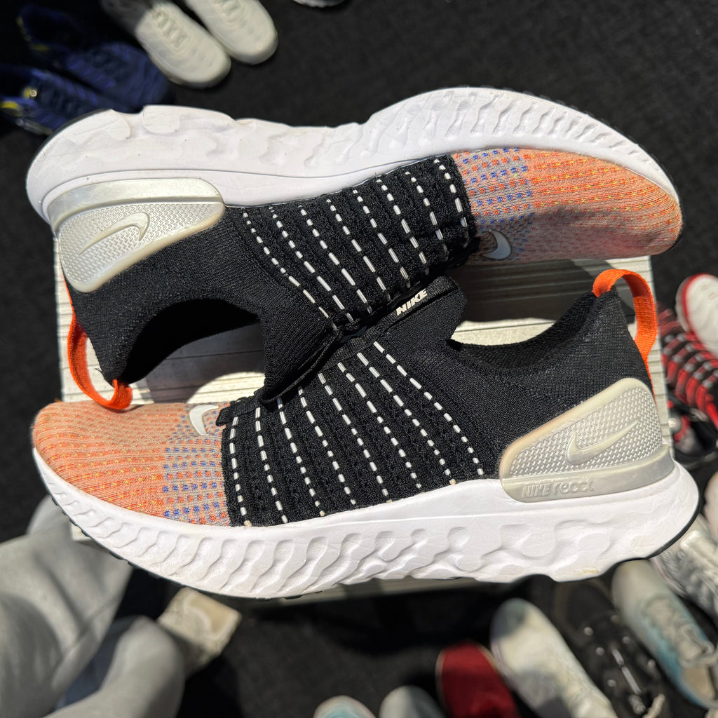 Nike Phantom React 'Team Orange' (Second hand)