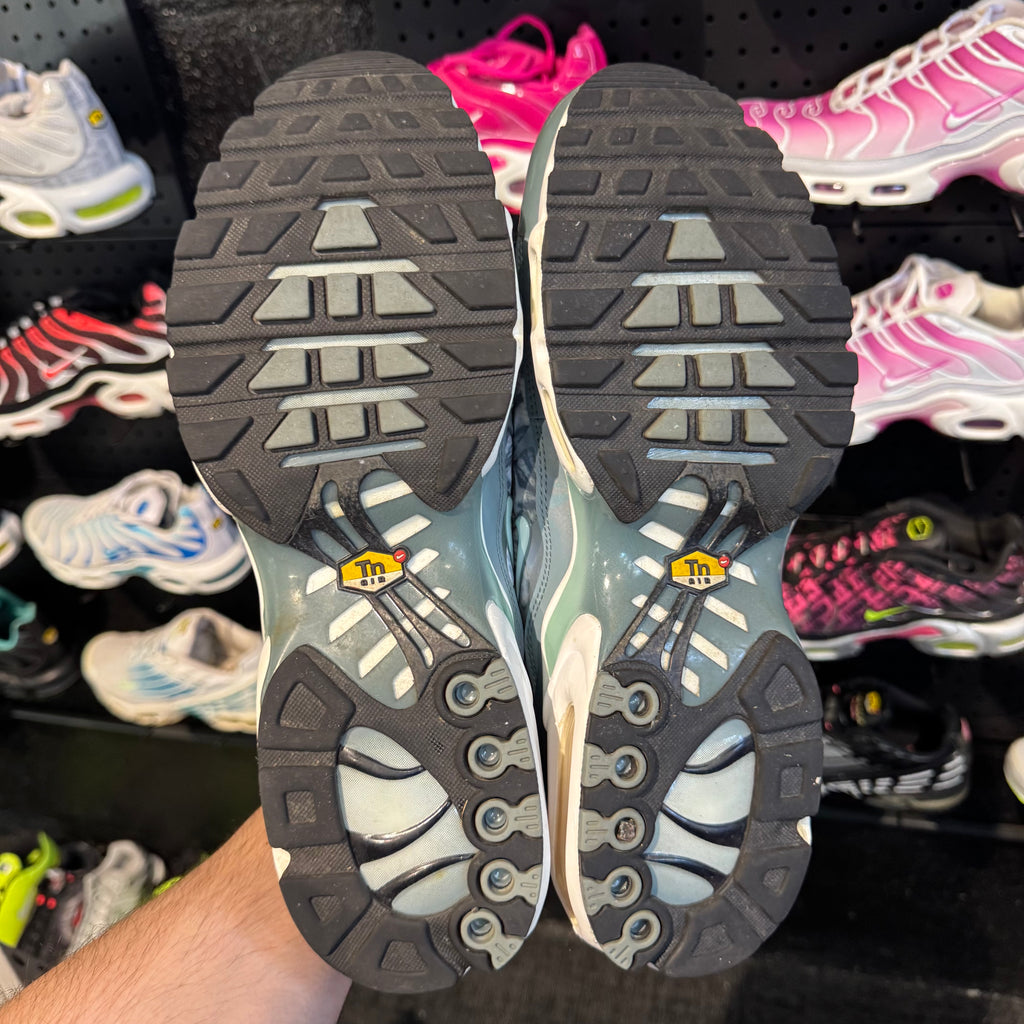 Nike Air Max Plus TN 'Palm Pack Waterway Green' (Second hand)