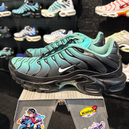 Nike Air Max Plus TN 'Aqua Fade' (Second hand)