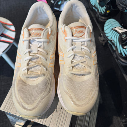 Asics Gel-Quantum 360 8 'White Bright Sunstone' (Second hand)