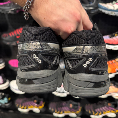 Asics Gel-Kayano 20 'Black Clay Grey' (Second hand)