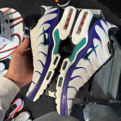 Nike Air Max Plus TN 'Grape Ice' (Second hand)