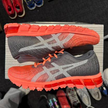 Asics Gel-Quantum 180 4 'Grey Coral' (Second hand)