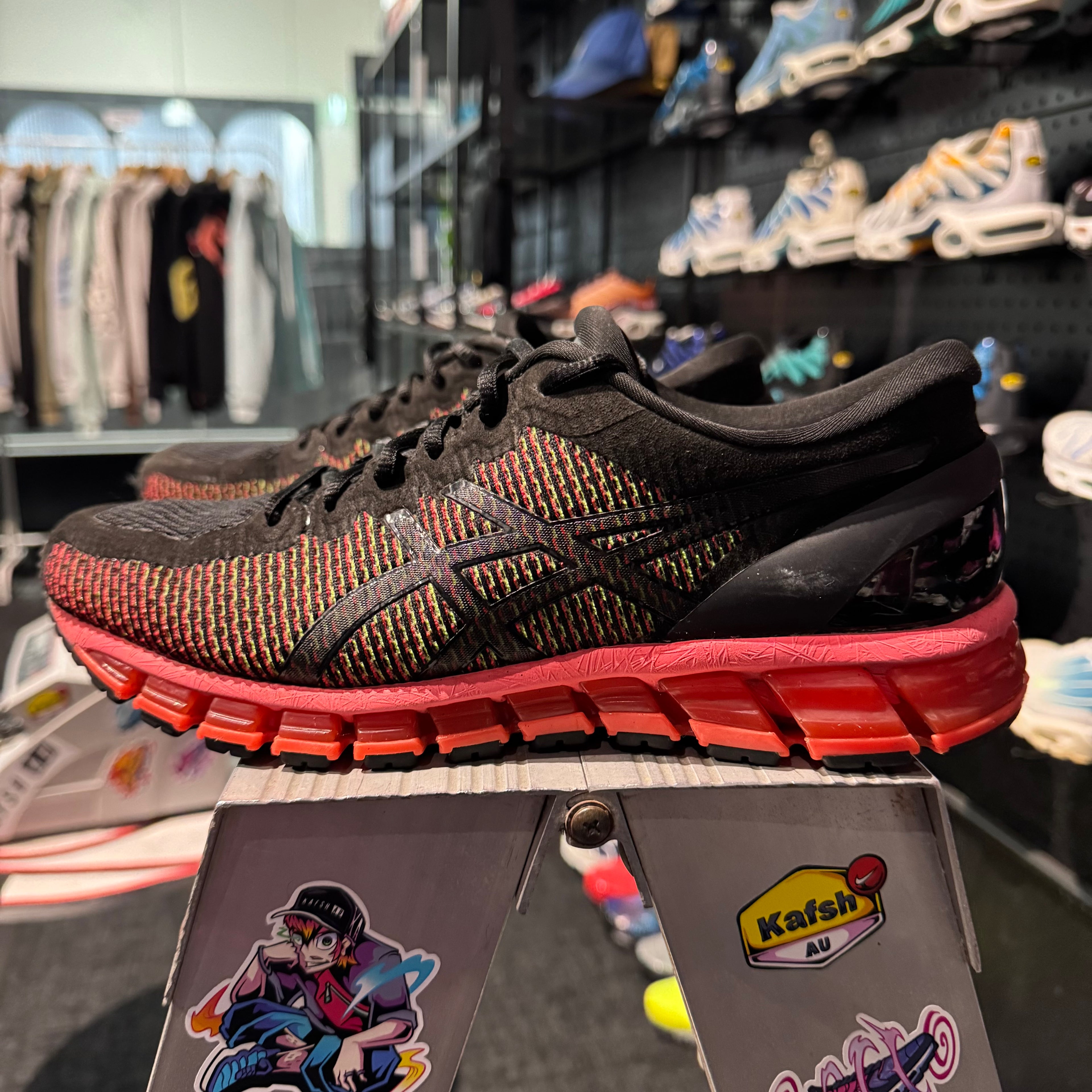 Asics Gel Quantum 360 CM 'Chameleon' (Second hand)