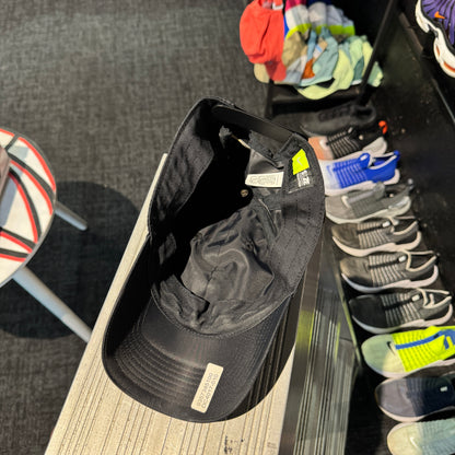 Nike Heritage 86 Air Max Plus TN Cap ‘Black' (Second Hand)