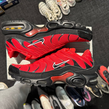 Nike Air Max Plus TN 'Diabolo' (Second hand)