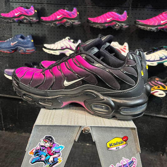 Nike Air Max Plus TN 'Pink Sunset' (Second hand)