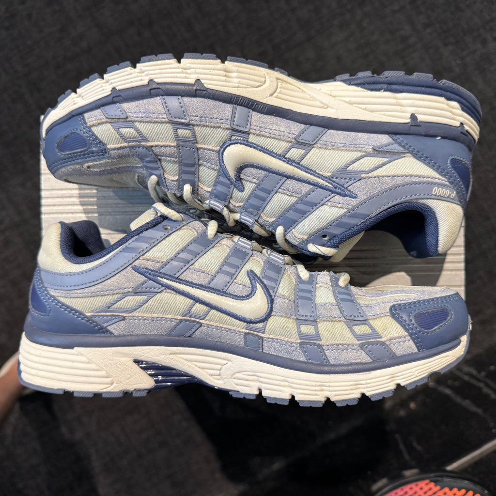 Nike P-6000 'Denim Print' (Second hand)