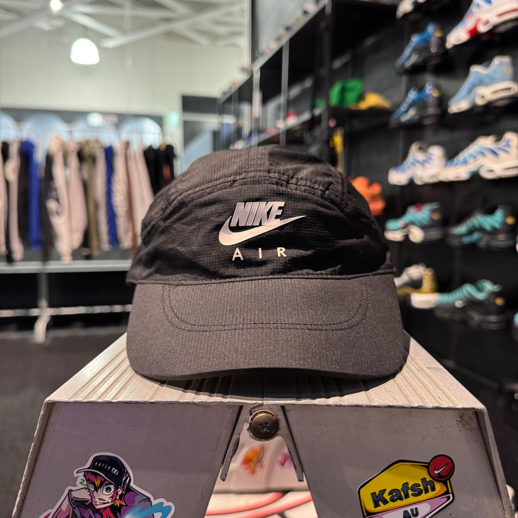 Nike Air Tailwind Dri-Fit Cap 'Black' (Second hand)